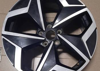 Alufelga felga aluminiowa vw 19 cali 10a601025/h id3 id 3