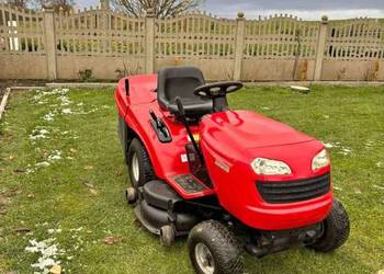 Sprzedam kosiarkę traktorek , Husqvarna
