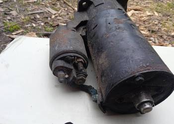 Renault Kangoo 1.9 dCi rozrusznik