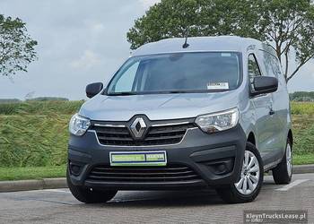 Renault KANGOO 1.5 DCI 95 COMFORT kompaktowy dostawczak 4x2 2022