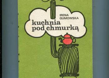 Kuchnia pod chmurką - Gumowska Kuchnia pod chmurką - Gumowska