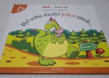 ABC... Uczę się! 1. Strzałkowska, Hachette, 2007 (Książeczki dla dzieci)