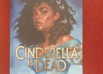Cinderella is dead - Kalynn Bayron