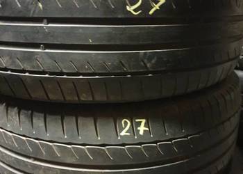 Opony Michelin Primacy HP 225/55r17