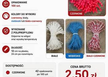 Pętelki wędliniarskie