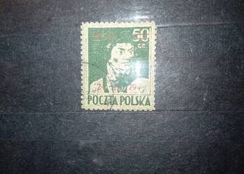 Filatelistyka Polska