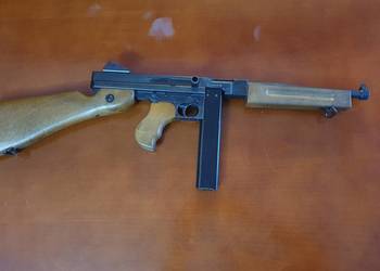 Wiatrówka Umarex Legends M1A1 CO2