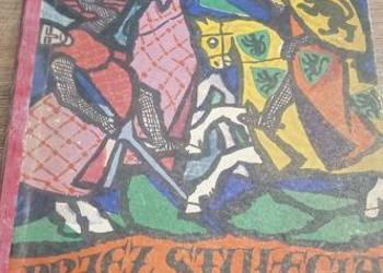 Książka Przez Stulecia 1956