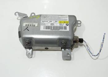 PODUSZKA AIRBAG DRZWI PRAWY PRZÓD BMW E60 E61 6963022 (4614508)