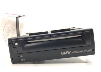 CZYTNIK NAWIGACJI BMW E39 4105062 95-03