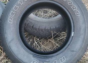 265 65 17 opo y uzywane