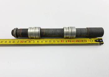 Oska Kola Przod Os Dystans  Suzuki Rmz 450 Oska Kola Przod Os Dystans  Suzuki Rmz 450