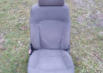 Fotel lewy kierowcy Fiat Bravo Brava Marea