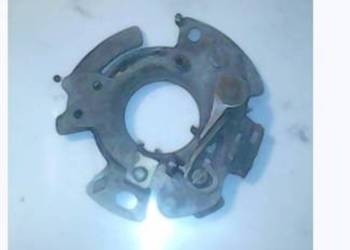 Iskrownik silnik dzik motopompa