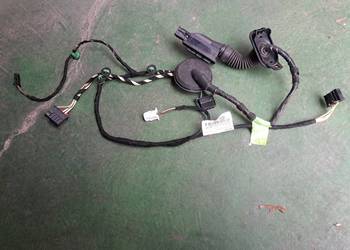 vw Passat b8 instalacja wiązka prawy tył 3g0971694f