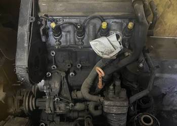 Silnik 1.9D 1Y AEF VW