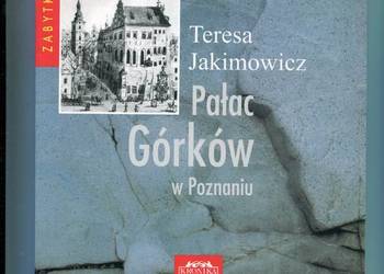Pałac Górków w Poznaniu
