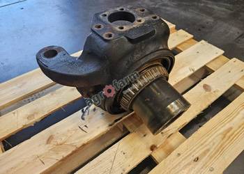 Zwrotnica RH Massey Ferguson 8660, 8690, 8730
