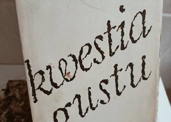 Ważyk książki Kwestia gustu księgarnia antykwariat Ważyk książki Kwestia gustu księgarnia antykwariat