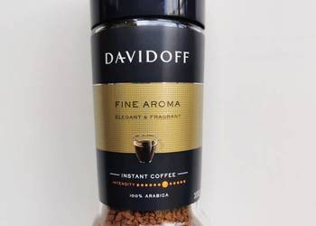 Davidoff 100 g Kawa rozpuszczalna