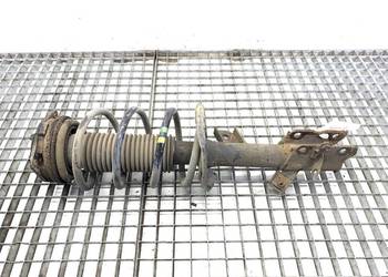 AMORTYZATOR LEWY PRZÓD NISSAN QASHQAI J10 1.6 Crossover 06-14