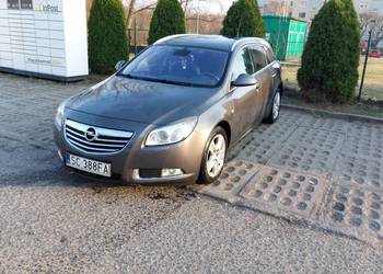 Opel Insignia 1.8 Cosmo