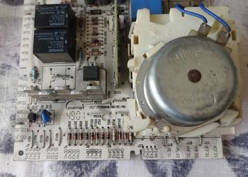WHIRLPOOL AWM 6141 MODUŁ PRALKI