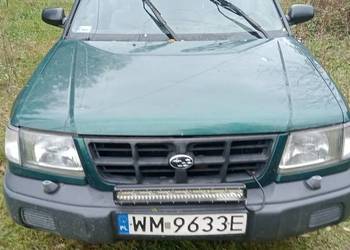 Sprzedam Całość na części