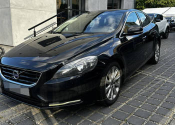 Volvo V40 1.6d 115KM D2 PółSkóry Navi LED Keyless I (1995-2004)