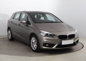 BMW 2 Active Tourer 218d Active Tourer