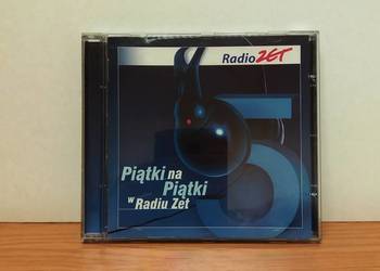 Piątki na piątki w Radiu Zet 5 / Bartosiewicz, Lipnicka,