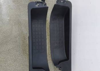 OSŁONA PROGU STOPIEŃ LEWY PRAWY PRZÓD KOMPLET 98091632ZD Peugeot Expert III