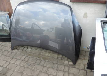 KIA CEED I FL MASKA POKRYWA KOMORY SILNIKA LIFT KOLOR 5K