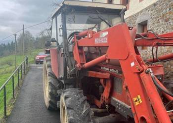 tur do  zetor 6245 7245 7211