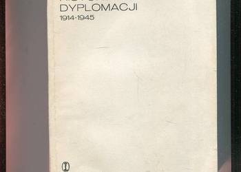 Historia tajnej dyplomacji 1914-1945 - Jacques de Launay