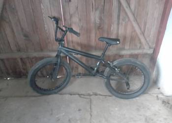 Rower BMX