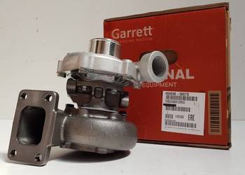 Turbosprężarka GARRETT 466698-5001S 466698-5003S 466698-5007S