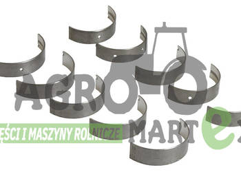 320/09335, 320/09253, 320-09253 ZESTAW PANEWEK GŁÓWNYCH JCB