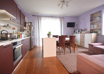 Mieszkanie Lublin 64.6m2 4 pokoje