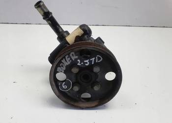 Peugeot Boxer I 2.5 D POMPA WSPOMAGANIA oryginał