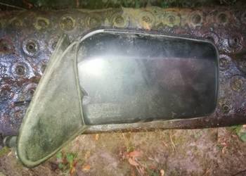 Lustro lewe manual Honda Prelude 3G