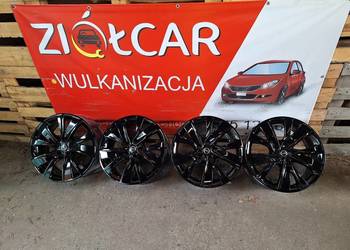 Alufelgi 5x115 18 cali ET41 OPEL Astra Insignia Antara Cascada koła