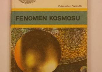 Fenomen Kosmosu Czesław Chruszczewski F.A.