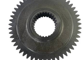 ZĘBATKA Z=43/Z=27 0.255.3943.0/20 SAME - ANTARES EXPLORER, HÜRLIMANN