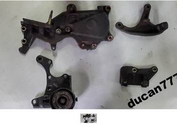 łapa silnika honda civivc ufo 2.2 I-CTDI N22A2