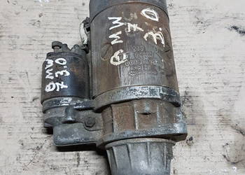BMW E32 E23 E24 E30 E21 E6 E10 3.0 ROZRUSZNIK 0001314025