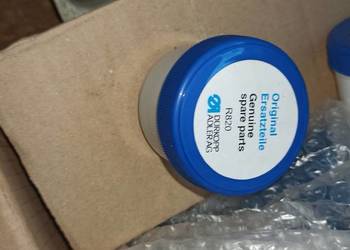 Durkopp Adler R820 nowy chwytacz