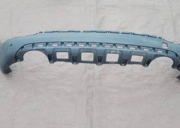 KIA SPORTAGE 4 IV 15- DOKŁADKA ZDERZAKA TYŁ SPOILER 86612-F1010 // 2199