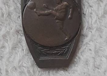 Medal sportowy