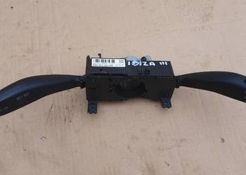 przełacznik zespolony seat ibiza III 3 6L 6Q0953503AD